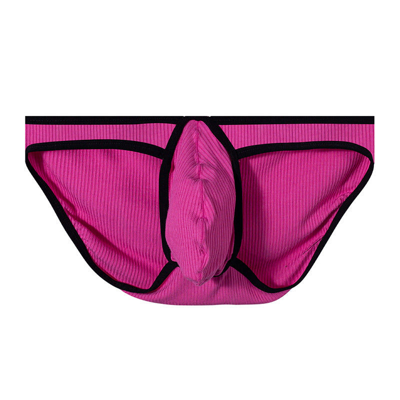 Men's Sexy Breathable Modal Briefs
