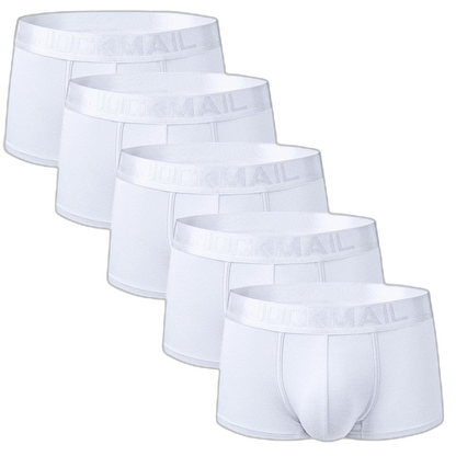 Jockmail Classic Boxers (5 Pack)