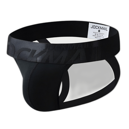 AbsorbFit Cotton Jockstrap