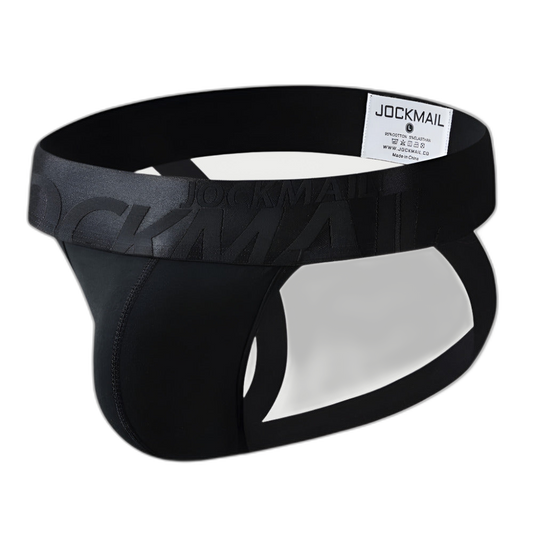 AbsorbFit Cotton Jockstrap