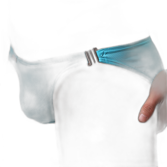 Gay Clip Panties