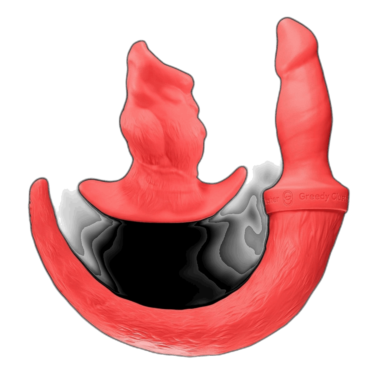 GreedyHole PupSet