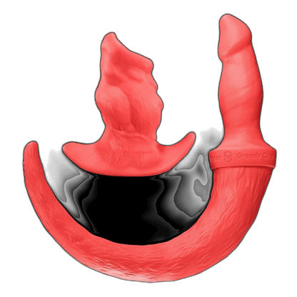 GreedyHole PupSet