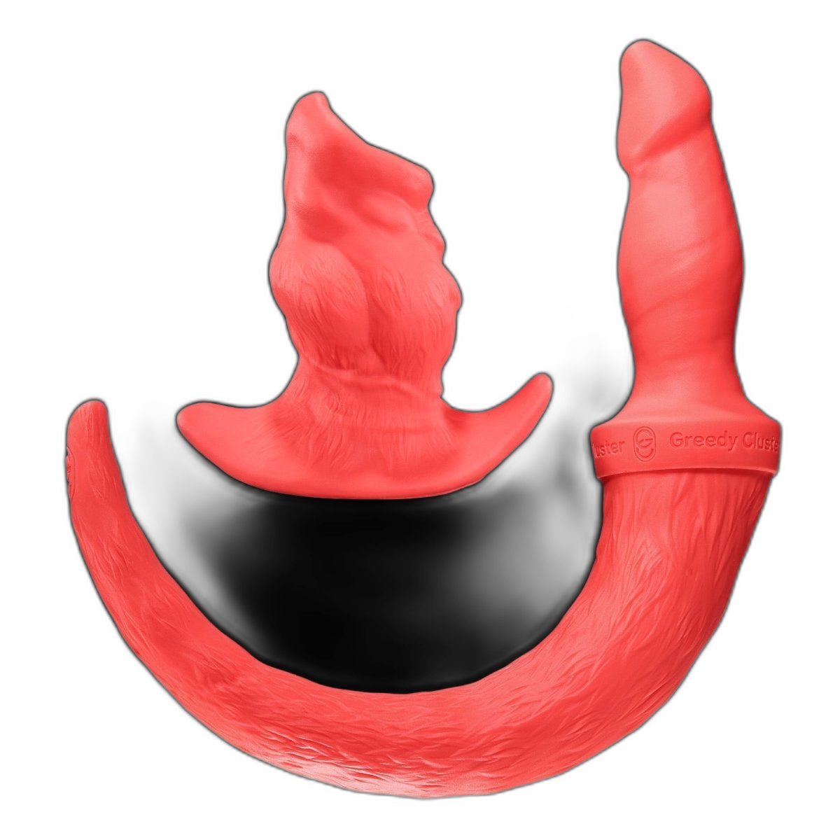 GreedyHole PupSet