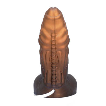 SWISOK Morgon - Fantasy Ejaculating Dildo - Squirting Dildo - 4 Sizes