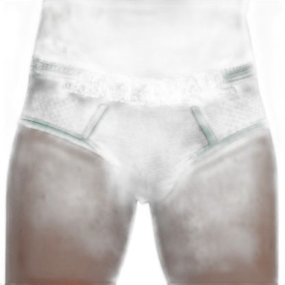 Sports Comfort Mesh Briefs
