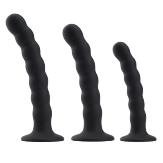 ruff GEAR Ripple Depth Anal Trainer Kit