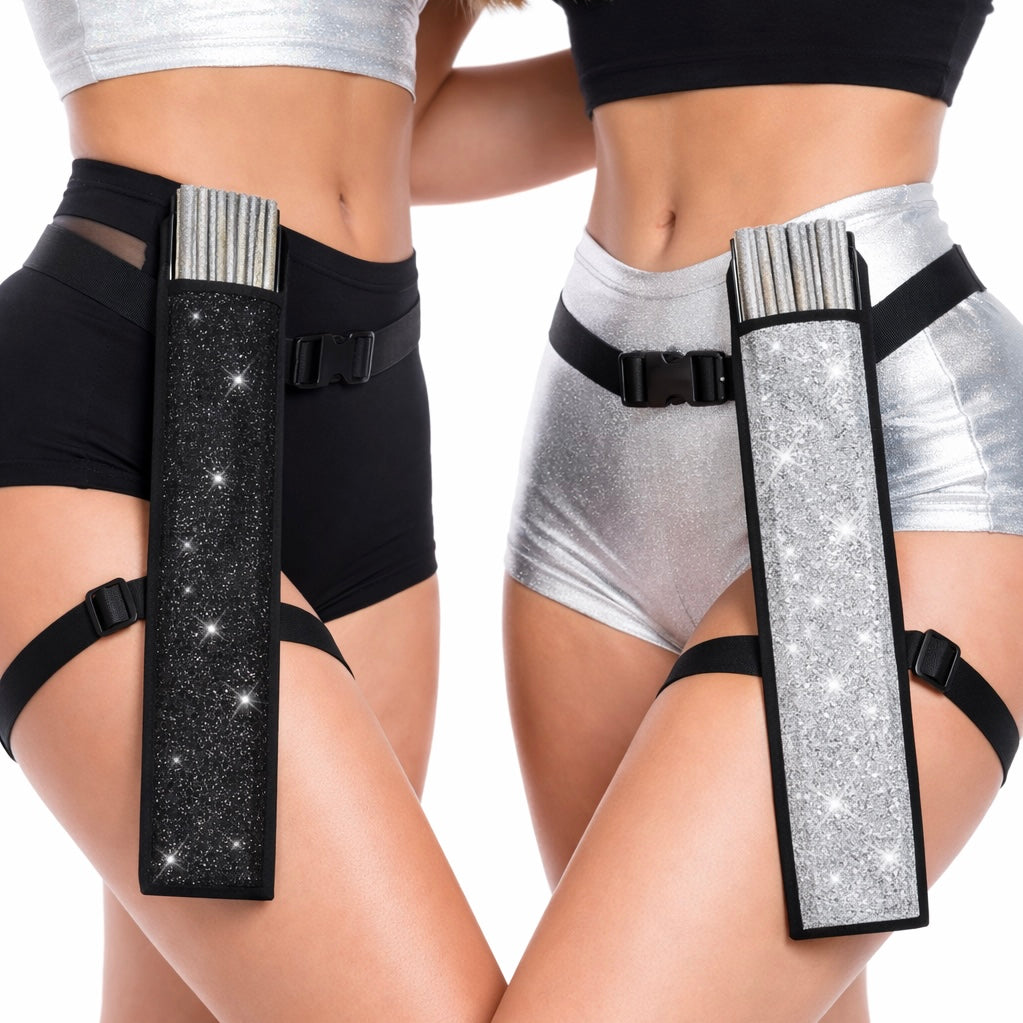 Shimmer Fan Holster
