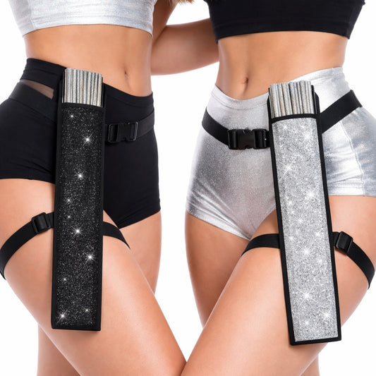 Shimmer Fan Holster