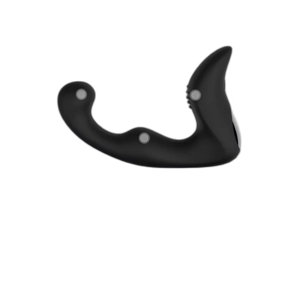 Landy - Remote Control Prostate Massager - Anal Vibrator