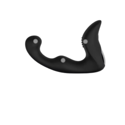 Landy - Remote Control Prostate Massager - Anal Vibrator