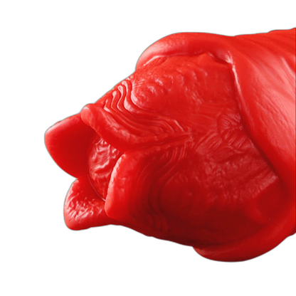 Xomiy Queenis - Tail | Fantasy Inflatable Butt Plug
