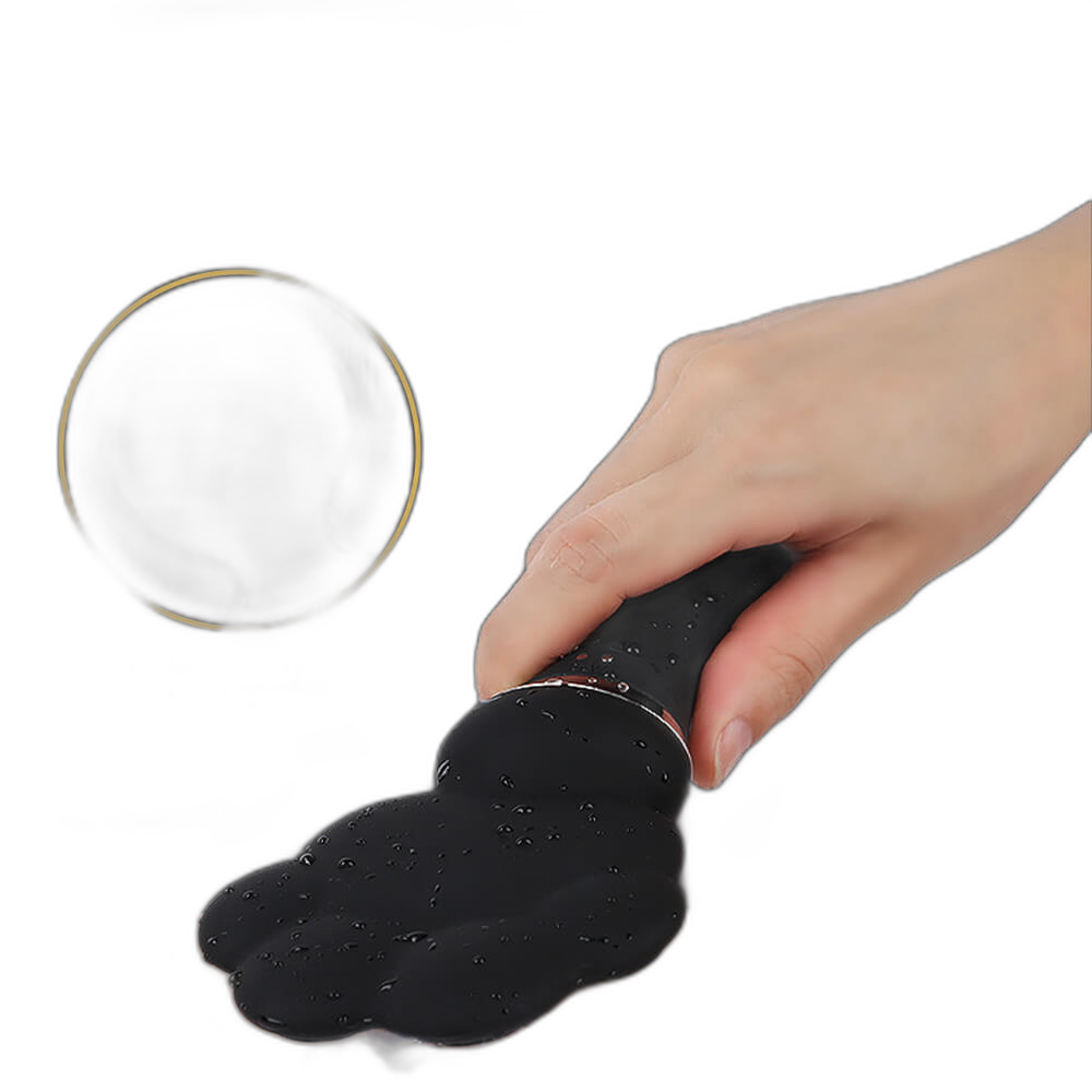 Xomiy Cat Paw - Clitoral Vibrator - Wand Vibrator - Sex Toy For Women