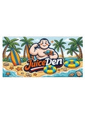 Men's Cartoon Print Thick Polyester Beach Towel