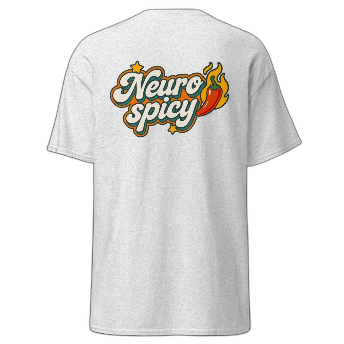 NeuroSpicy T-Shirt