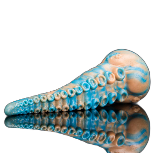 Ika the Tentacle - OG Colour