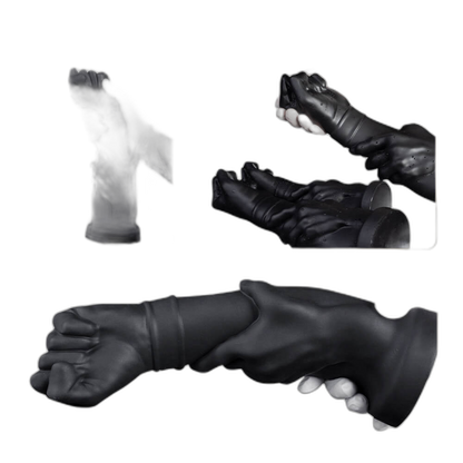 Apex Arm - Fist Dildo - Huge Dildo - Silicone Dildo