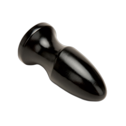 Prowler RED Bullet Butt Plug Black