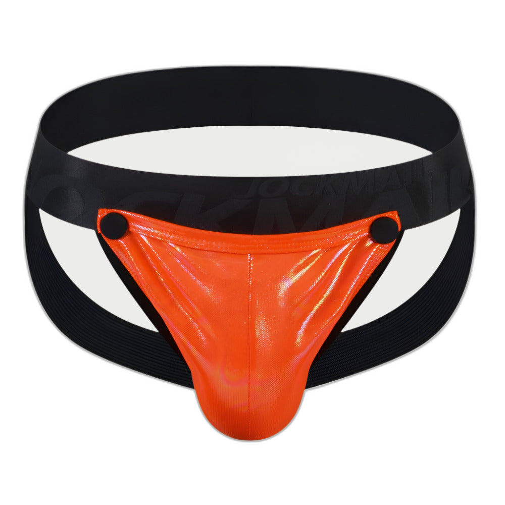 Passion Metallic Jockstrap