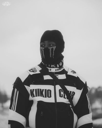 Street Style Warm Balaclava