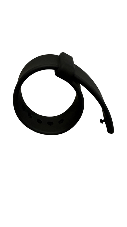 ruff GEAR Silicone Watch Strap Cock Strap