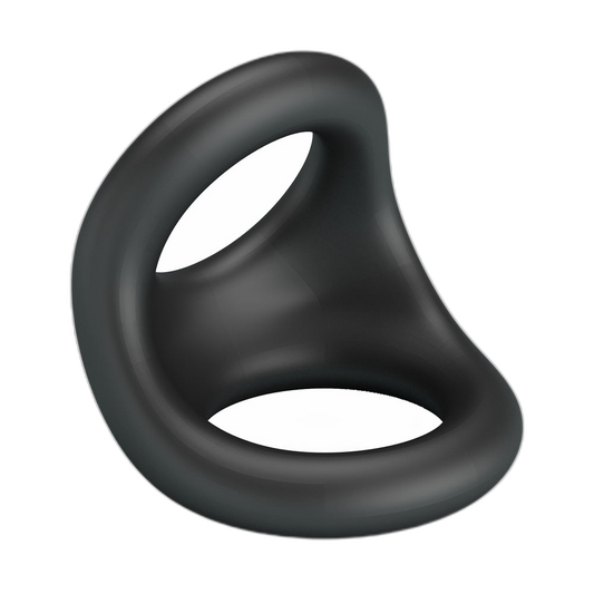 ruff GEAR Silicone Cock & Ball Sling