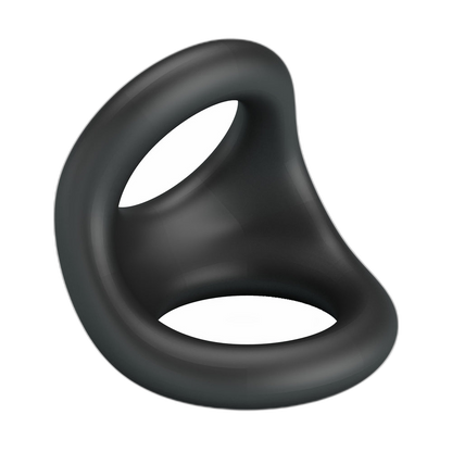 ruff GEAR Silicone Cock & Ball Sling