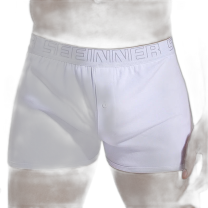 Seeinner Ultra Chill Cotton Boxers