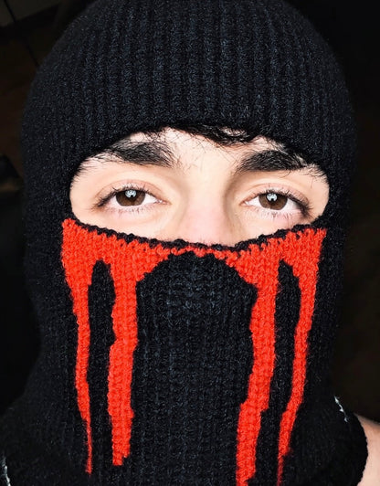 Street Style Warm Balaclava