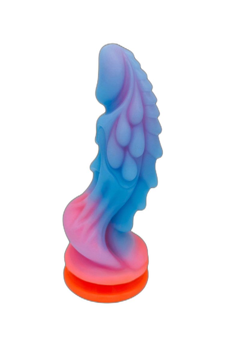Luminous Monster Dildo