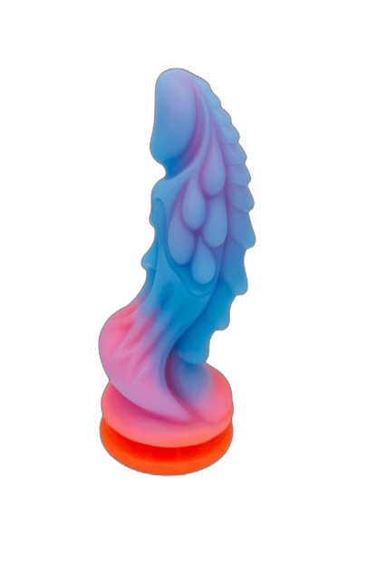 Luminous Monster Dildo