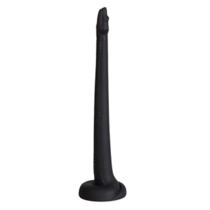 Snake Stick - Long Anal Plug - Anal Training Toys