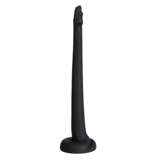 Snake Stick - Long Anal Plug - Anal Training Toys