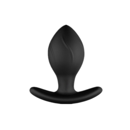 Bulb Butt Plug