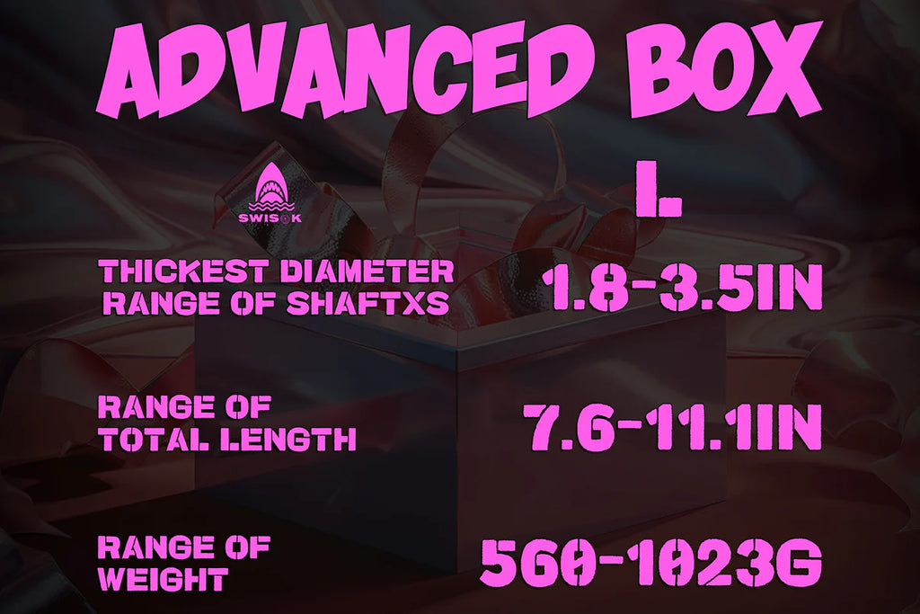 Mystery Box