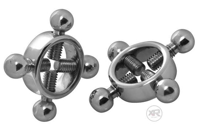 Rings of Fire Nipple Press Kit