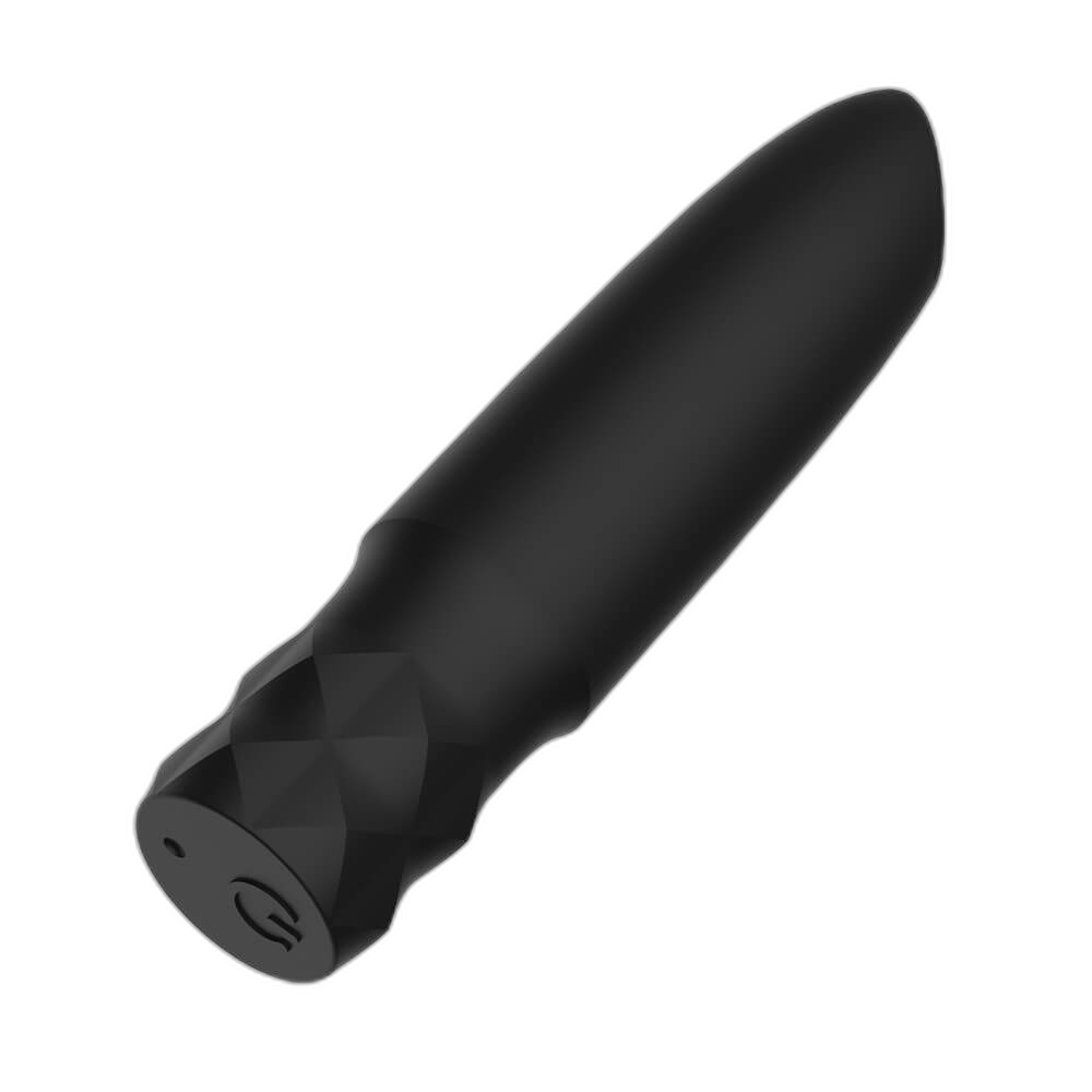 Lipstick - Bullet Vibrator - Mini Vibrator