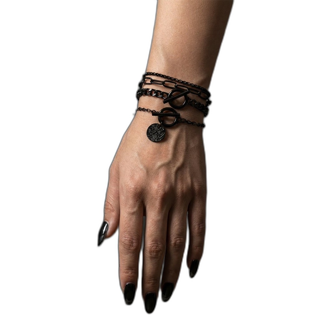 Blackout Bracelet