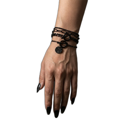 Blackout Bracelet