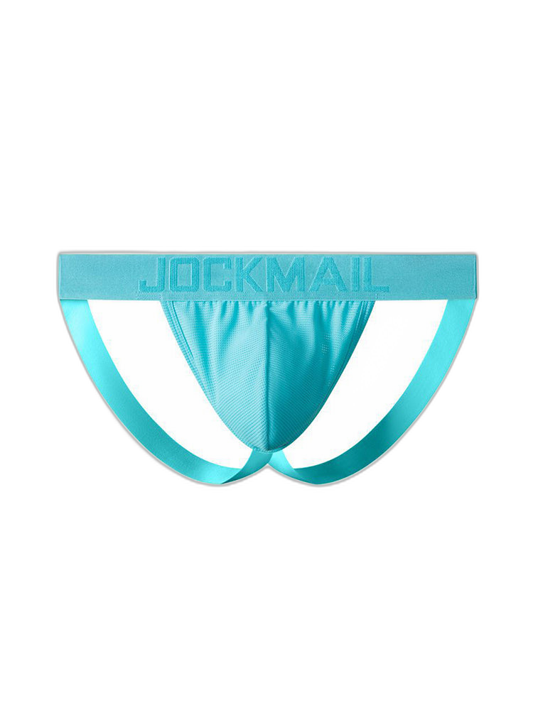 Men's Sexy Breathable Minimalist Support Jockstrap