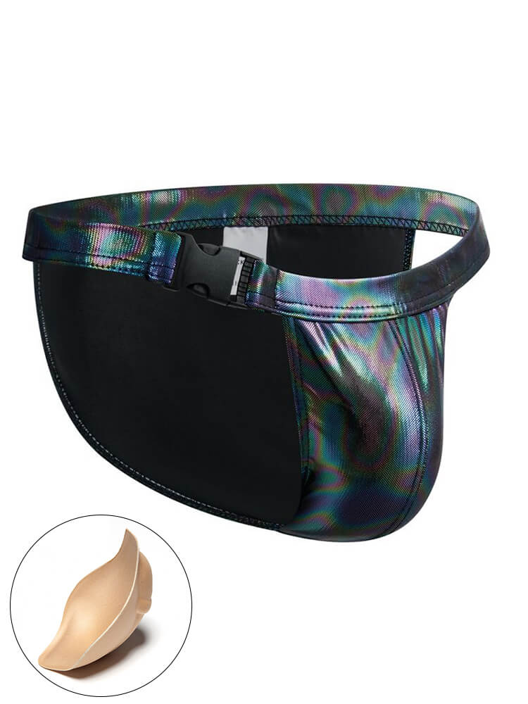 Men's Night Sexy Swim Bikini