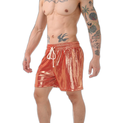Dazzle Shiny Shorts