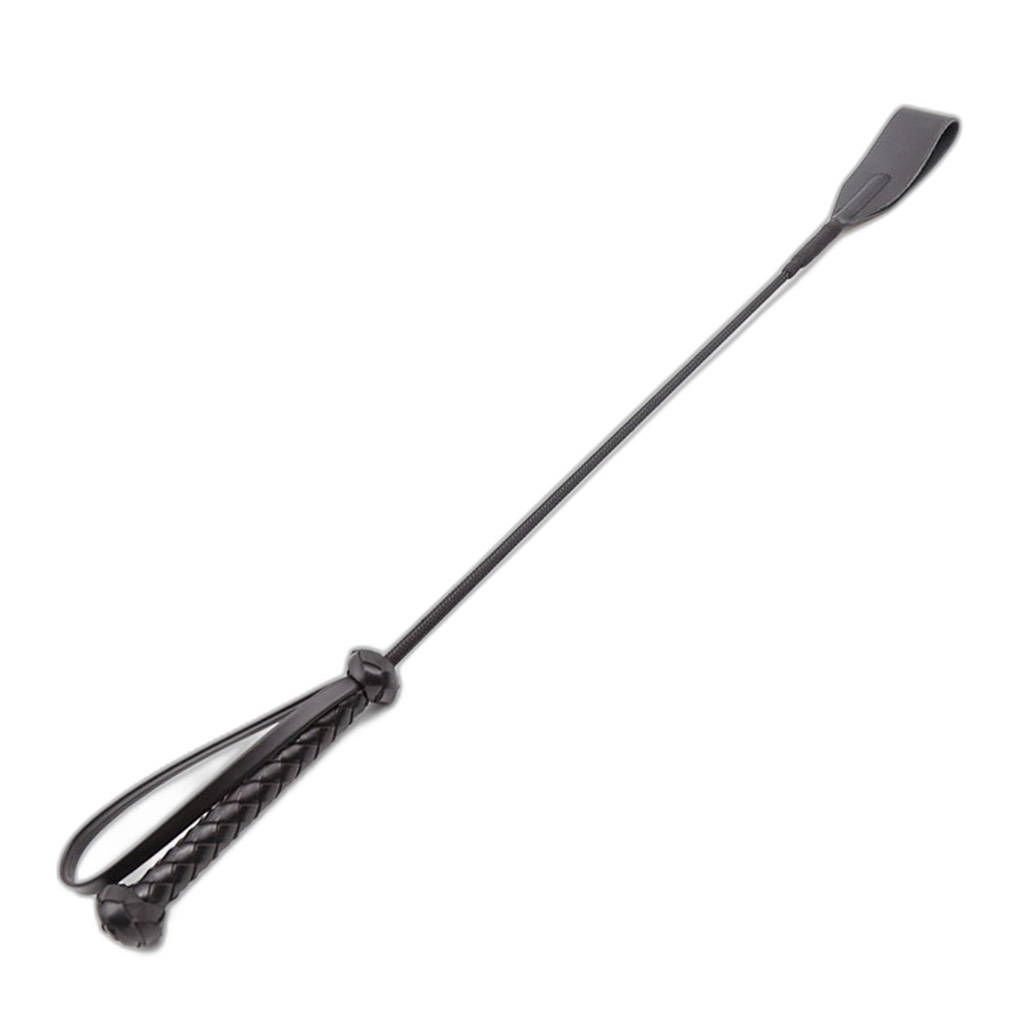 ruff GEAR Riding Crop Square 24 Inch