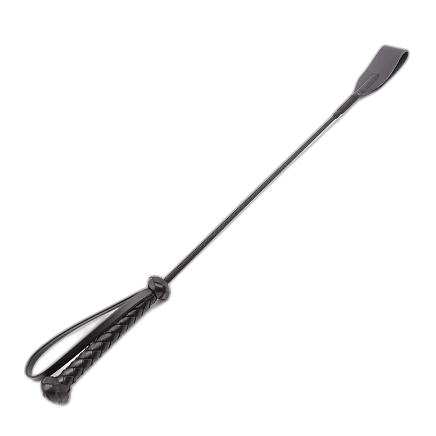 ruff GEAR Riding Crop Square 24 Inch