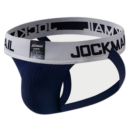 Breathable Sports Jockstrap