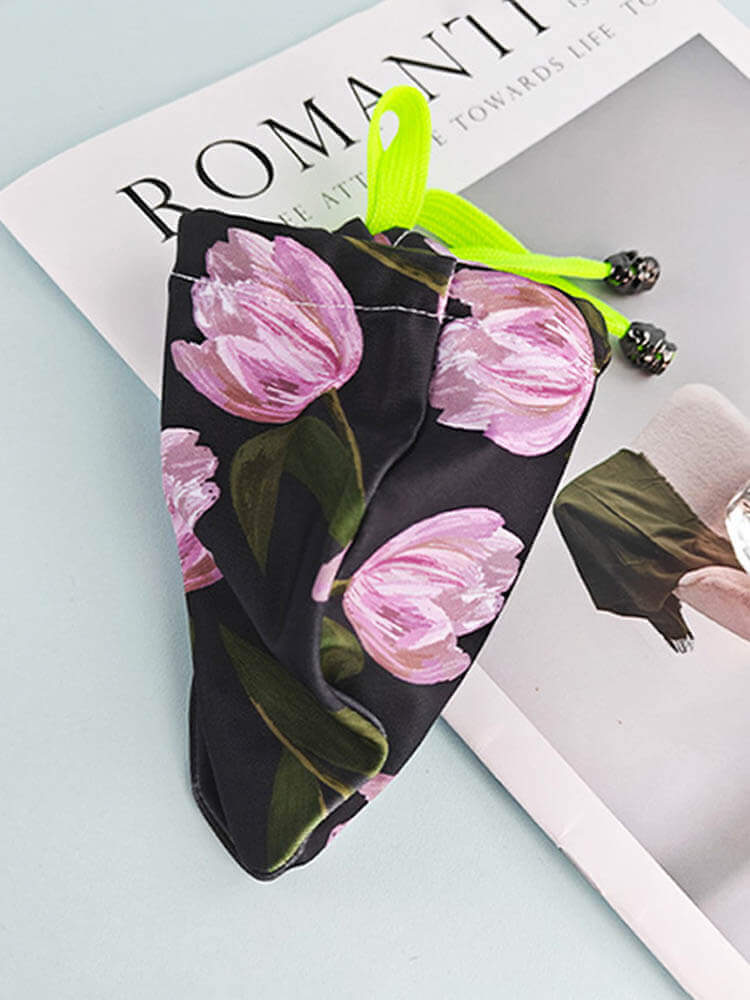 Men's Erotic Fancy Pouch Thong