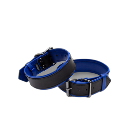 PU Leather Puppy Bicep Armbands