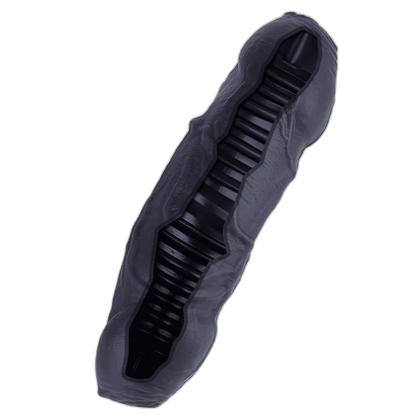 DuoPleasure – Dual-Ended Silicone Stroker & Dildo - Versatile Sex Toy