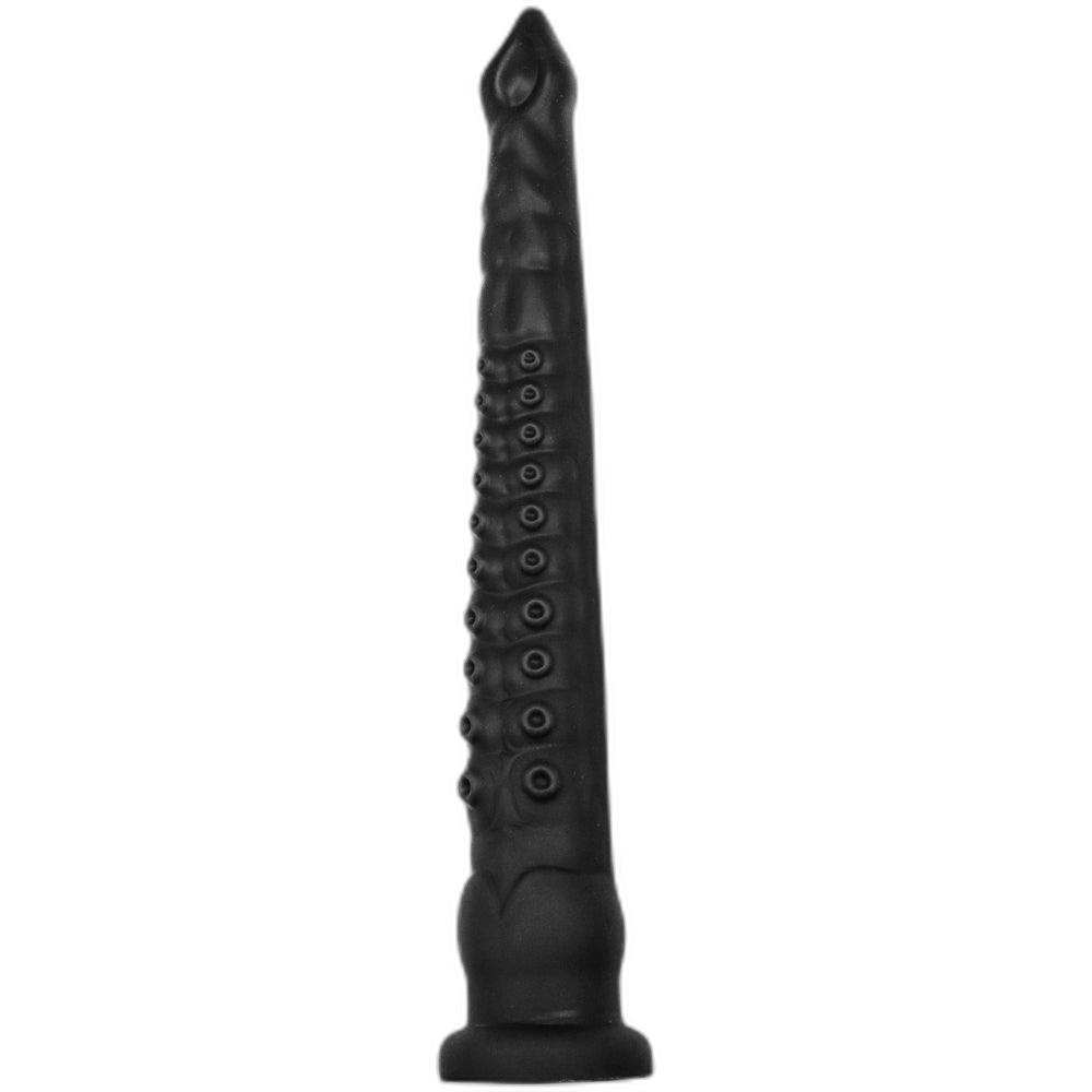 ruff GEAR Silicone Octopus Depth Trainer Dildo 22 Inch