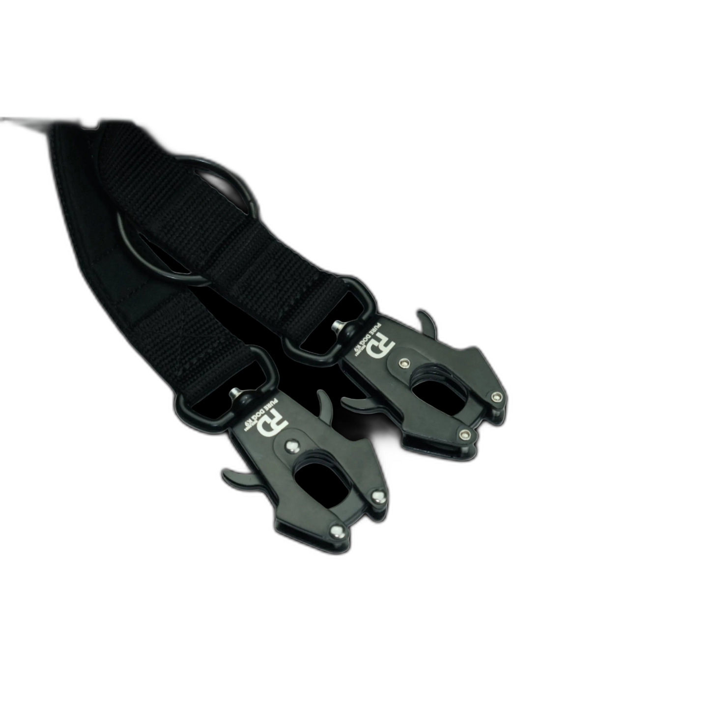 Multifunctional Lead Black